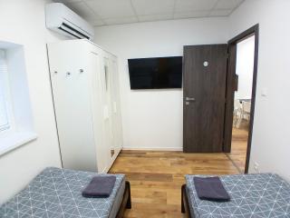 Dimael Hostel & Apartments - Bratislava - 7