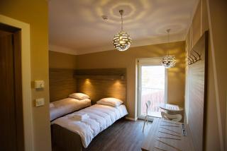Garni Hotel Krško - Leskovec pri Krškem - 0