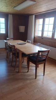 Helle Ferienwohnung auf BIO-Bauernhof - Grabs - 7