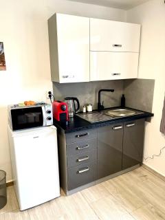 U Parku, Nová Ves - Křemže - 4