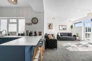 Clarence Square 2 Bedroom Central - Brighton & Hove - 0