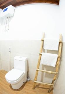 A-Frame tiny house - 2