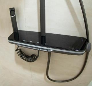 A-Frame tiny house - 1