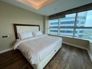 Centaurus Mall Apartments Islamabad By LMY - 2