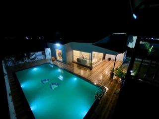 GoBravo 71- 2BHK Farm with Pool & Garden Sector 150 Noida - Greater Noida - 0