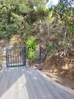 Villa Acqua Doria - Coti-Chiavari - 3