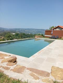 Quinta das Mimosas - Mondim de Basto - 0