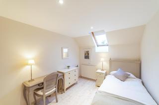 Penninghame Estate - Wallace Apartment - Challoch - 5