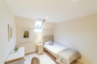 Penninghame Estate - Wallace Apartment - Challoch - 4