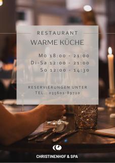 Christinenhof & Spa - Wellnesshotel am Rande des Spreewalds - Tauer - 4