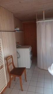 Helle Ferienwohnung auf BIO-Bauernhof - Grabs - 3