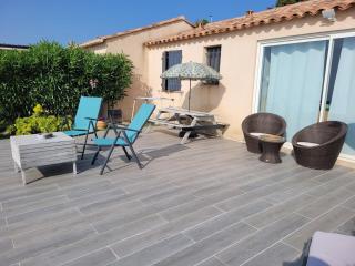 Villa Acqua Doria - 1