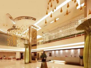 Mercure Padang - Padang - 7