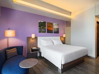 Mercure Padang - Padang - 4
