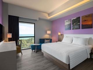 Mercure Padang - Padang - 3