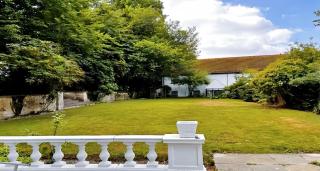 Best Western Andover - Andover - 8