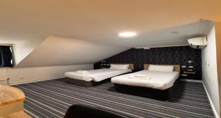 Best Western Andover - 1