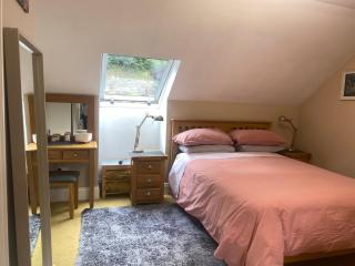 FOREST VIEW Woodland lodge - 2