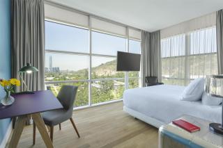 NH Collection Santiago Casacostanera - 9