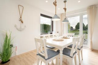 Landhaus Ostseeglück - 8