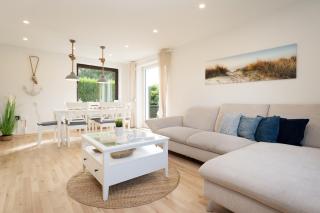 Landhaus Ostseeglück - 4