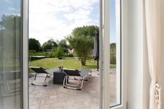 Landhaus Ostseeglück - 2