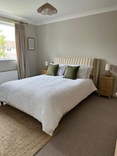 Cosy home for 2 in Alnwick - Alnwick - 0