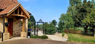 The Old Nene Golf and Country Club - Holiday Lodges - Ramsey - 9