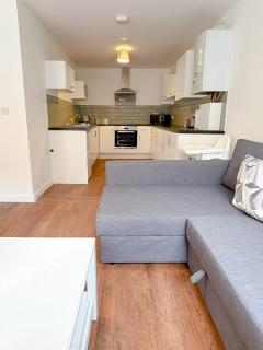 58d Thorpe road - 6