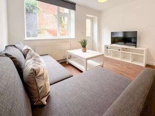 58d Thorpe road - 5