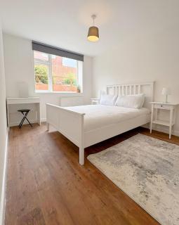 58d Thorpe road - 4