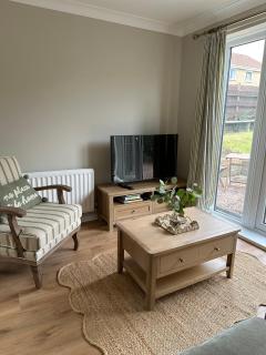 Cosy home for 2 in Alnwick - Alnwick - 1