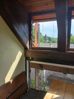 Romantic Guest House - Kamianets-Podilskyi - 6