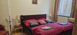 Apartmán U Bláhovky - Brno - 2
