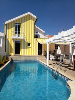 Villa Nenúfares - 0