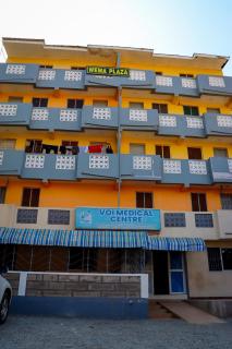 Kristina Homes - Voi - 0