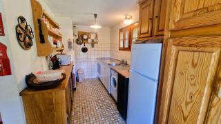 Chalet l Houtot - 7