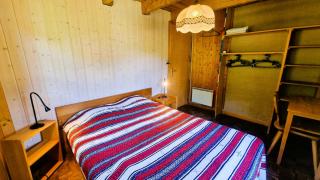 Chalet l Houtot - Evolène - 3