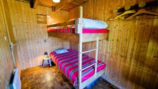 Chalet l Houtot - Evolène - 2