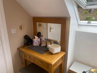 FOREST VIEW Woodland lodge - 5