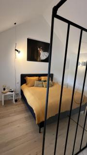 Pieds dans l'eau Private Wellness Bordure de Meuse - 9