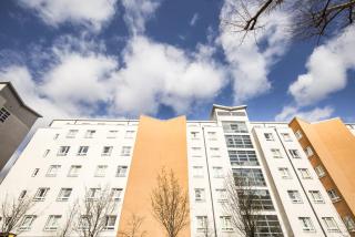 For Students Only McMillan Student Village in London - Londra - 9