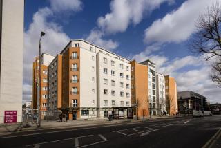 For Students Only McMillan Student Village in London - Londra - 0