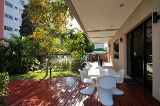 Loft Duplex Alto Padrão #147 - 1