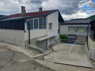 Apartmani CENTAR - Jajce - 9