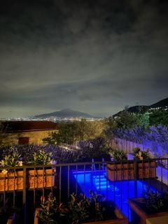 Villa Antonella - Vico Equense - 7