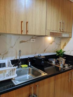MISHAAL CITY STAYS AT SHORE 3 RESIDENCES- Mall of Asia Complex - 7