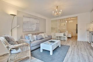 Appartemenhaus Linda-Lu Appartementhaus Linda-Lu Appartement 2 - 7