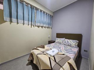 Hotel La Suite de Angelique Huacho - Huacho - 8