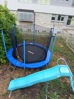 Apartmani CENTAR - 8